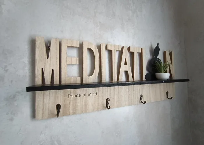 Matilde B&B 라벤나