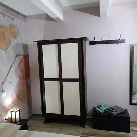 Bed & Breakfast Matilde *