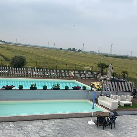 Bed & Breakfast Matilde 3*