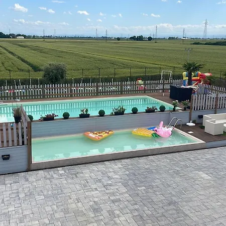 Matilde Bed & Breakfast Ravenna