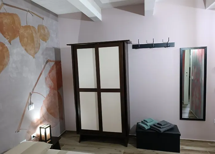 Bed and Breakfast Matilde 3*