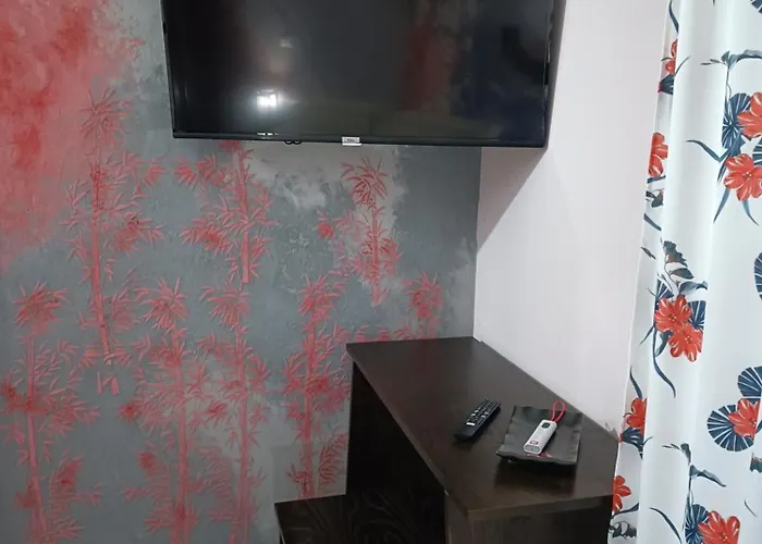 Matilde فندق مبيت وإفطار