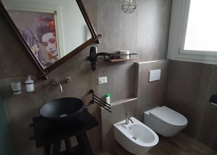 Bed and Breakfast Matilde 3*