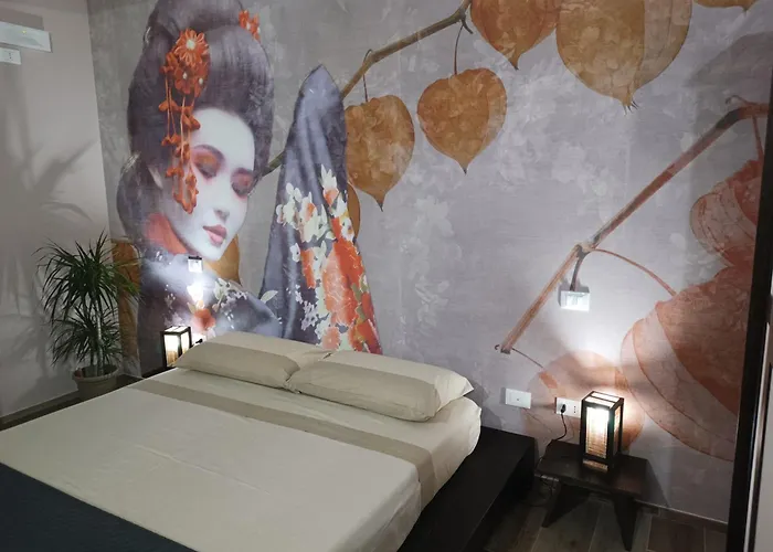 Matilde Bed and Breakfast